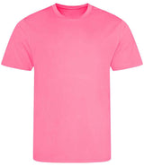 Electric Pink