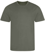 Earthy Green