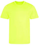 Electric Yellow