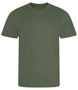 Earthy Green