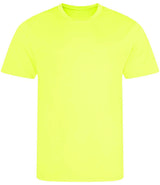 Electric Yellow
