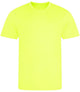 Electric Yellow