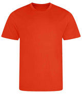 Orange Flame