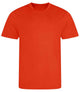 Orange Flame