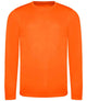 Electric Orange