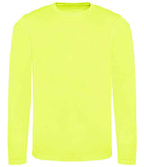 Electric Yellow