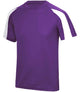 Purple/Arctic White