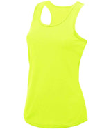 Electric Yellow