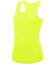 Electric Yellow