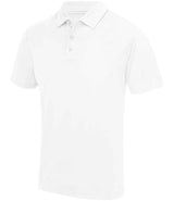 Arctic White