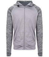 Grey/Grey Melange