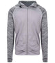Grey/Grey Melange