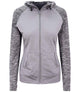 Grey/Grey Melange