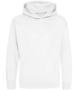 Arctic White