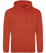 Burnt Orange
