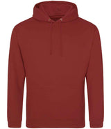 Brick Red
