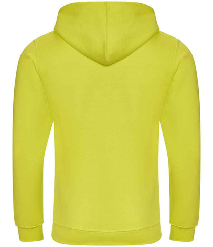 Just Hoods JH001 Citrus Back -  Ready to be Embroidered and Printed by Custard Workwear - Cheap Personalised and Customised Workwear in Nottinghamshire, Derbyshire and Leicestershire