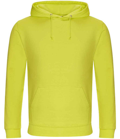 Just Hoods JH001 Citrus Front -  Ready to be Embroidered and Printed by Custard Workwear - Cheap Personalised and Customised Workwear in Nottinghamshire, Derbyshire and Leicestershire