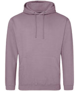 Dusty Purple