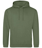 Earthy Green