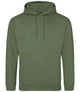 Earthy Green