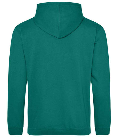 Just Hoods JH001 Jade Back -  Ready to be Embroidered and Printed by Custard Workwear - Cheap Personalised and Customised Workwear in Nottinghamshire, Derbyshire and Leicestershire