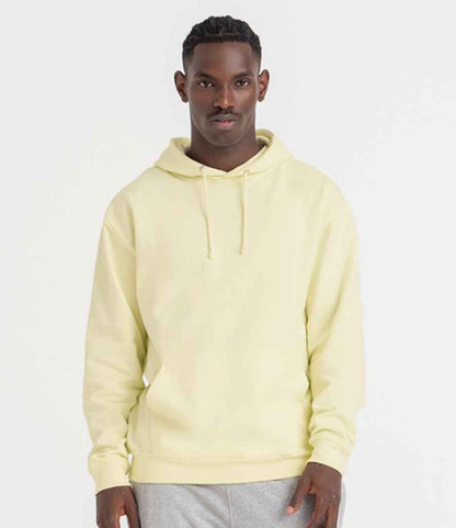 Just Hoods JH001 Pina Colada Model -  Ready to be Embroidered and Printed by Custard Workwear - Cheap Personalised and Customised Workwear in Nottinghamshire, Derbyshire and Leicestershire