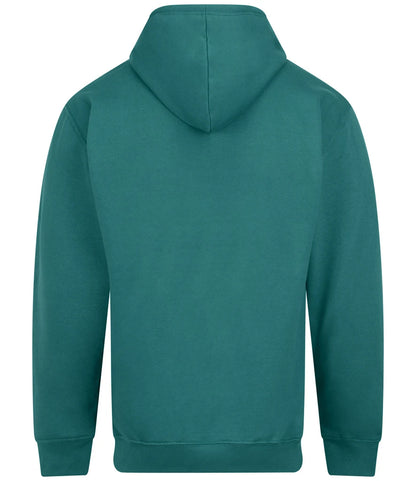 JH001 - College Hoodie | Teal