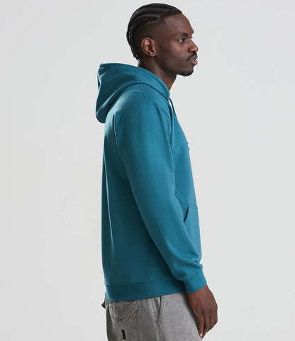 JH001 - College Hoodie | Teal