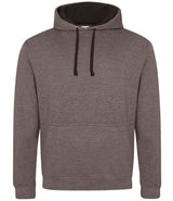 Charcoal/Jet Black