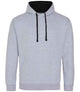 Heather Grey/Jet Black