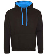 Jet Black/Sapphire Blue