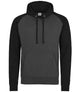 Charcoal/Jet Black