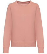 Dusty Pink