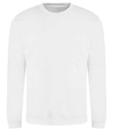 Arctic White