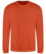 Burnt Orange