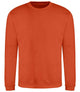 Burnt Orange