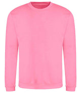 Candyfloss Pink