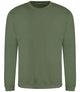 Earthy Green