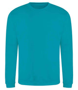 Lagoon Blue