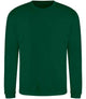 Rainforest Green