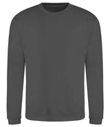 Steel Grey