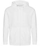 Arctic White