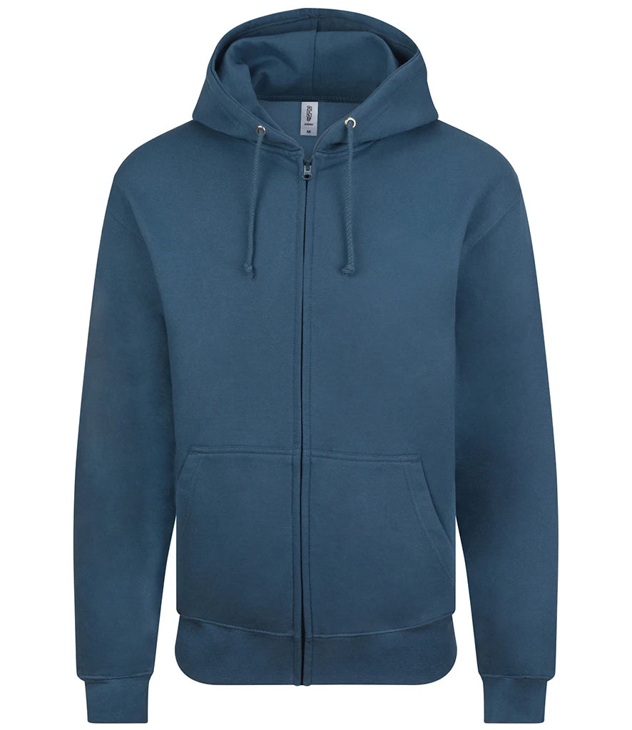 JH050 - Zoodie | Airforce Blue