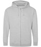 Heather Grey