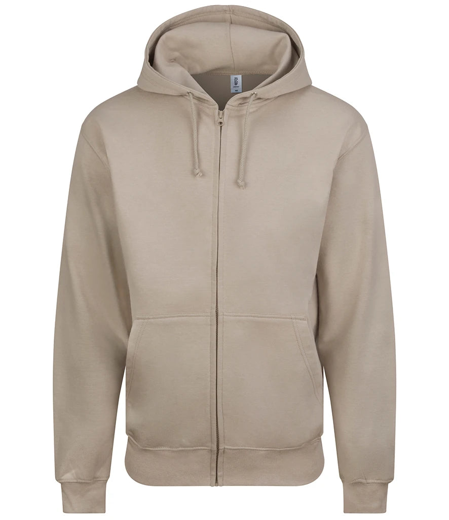 JH050 - Zoodie | Natural Stone