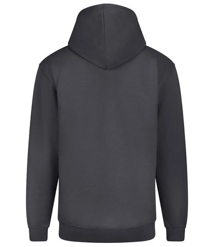 JH050 - Zoodie | Solid Charcoal
