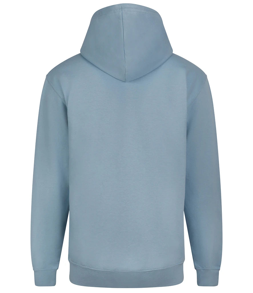 JH050 - Zoodie | Sky Blue