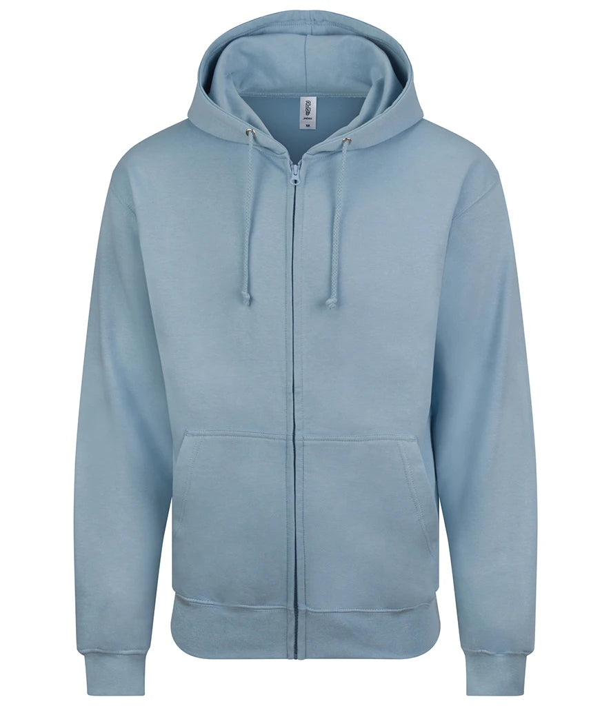 JH050 - Zoodie | Sky Blue