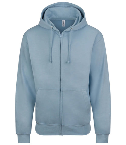 JH050 - Zoodie | Sky Blue